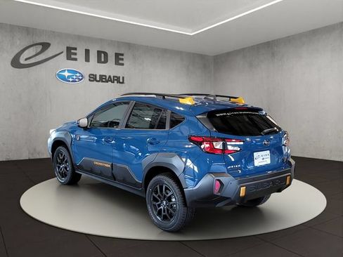New 2026 Subaru Crosstrek 2.5i Wilderness AWD/4WD image 11