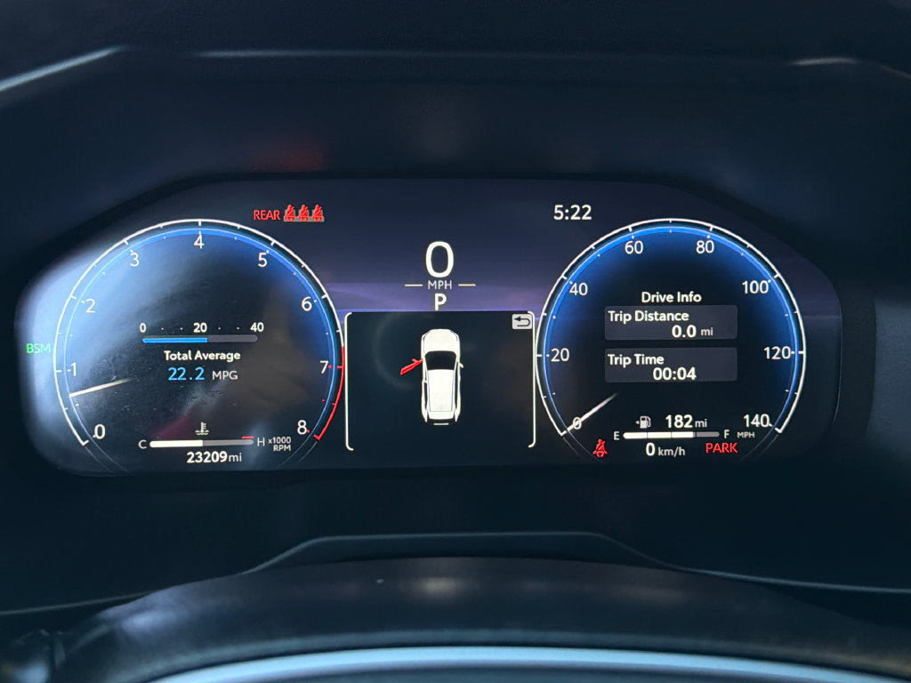 Used 2023 Toyota RAV4 Limited AWD/4WD image 24