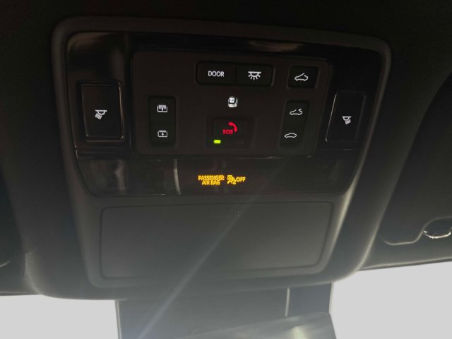 Certified 2025 Lexus TX 350 AWD w/ Technology Package image 38