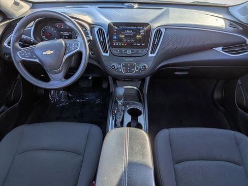 Used 2024 Chevrolet Malibu LT image 16
