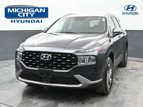 Used 2023 Hyundai Santa Fe SEL image 1