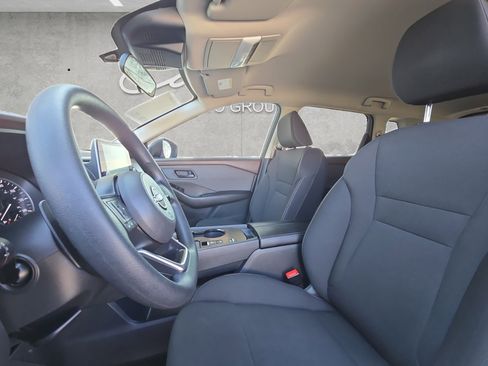 Used 2023 Nissan Rogue S image 23