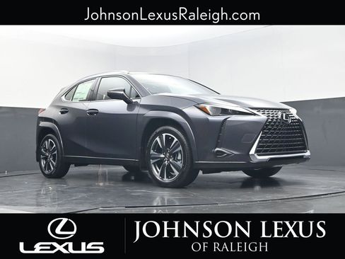 New 2026 Lexus UX 300h FWD image 14