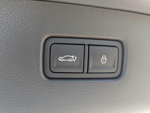 New 2025 Genesis GV80 3.5T Prestige AWD/4WD image 17