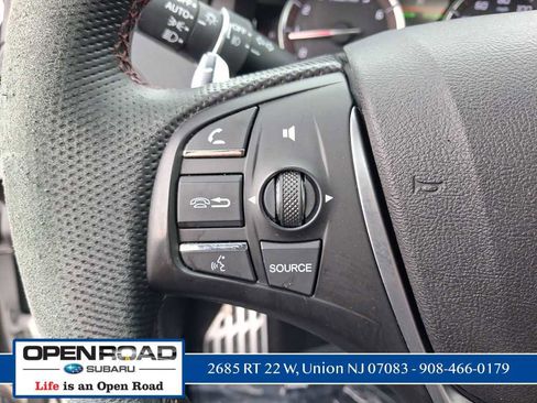 Used 2020 Acura MDX A-Spec AWD/4WD image 19