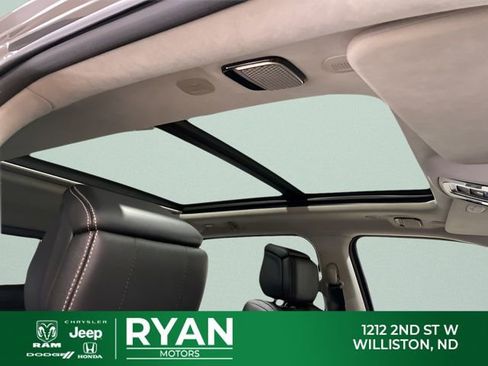 New 2026 RAM 1500 Tungsten w/ Bed Utility Group AWD/4WD image 59