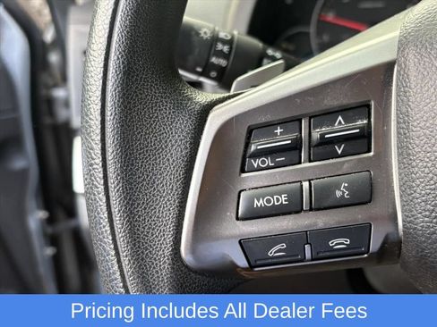 Used 2014 Subaru Outback 2.5i w/ Alloy Wheel Package AWD/4WD image 11
