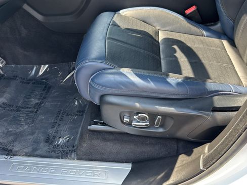 Used 2019 Land Rover Range Rover Sport Autobiography AWD/4WD image 20