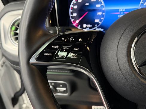 Certified 2025 Mercedes-Benz G 550 image 26