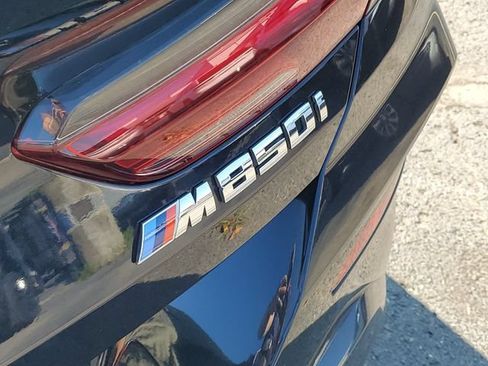 Used 2023 BMW M850i Gran Coupe xDrive AWD/4WD image 41