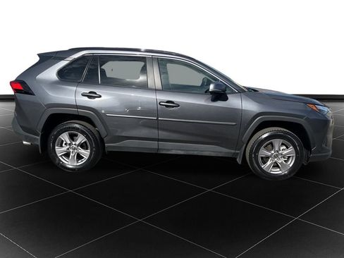 Used 2025 Toyota RAV4 XLE w/ Convenience Package image 6
