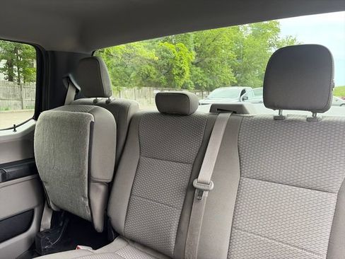 Used 2019 Ford F150 XLT AWD/4WD image 23