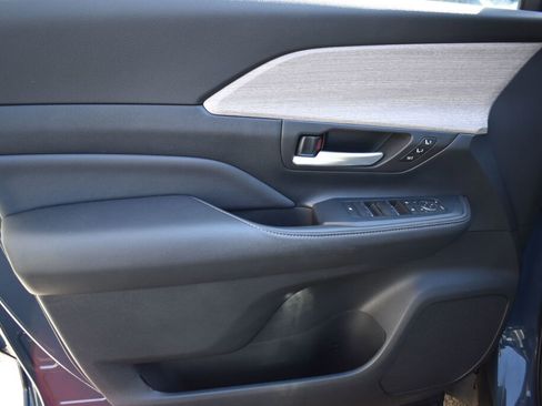 Certified 2024 Toyota Grand Highlander AWD image 17
