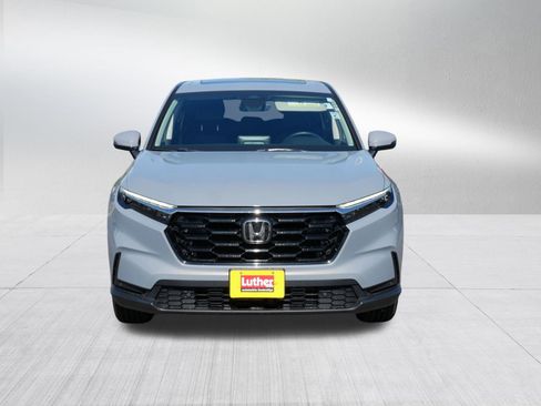 Used 2023 Honda CR-V EX-L image 2
