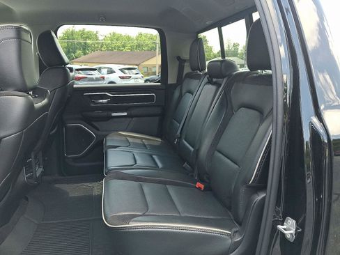 Certified 2022 RAM 1500 Laramie image 10