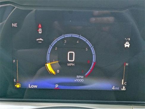 New 2026 Chevrolet Trax LT image 14