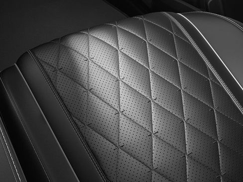 New 2025 INFINITI QX60 Autograph w/ Cargo Package image 23