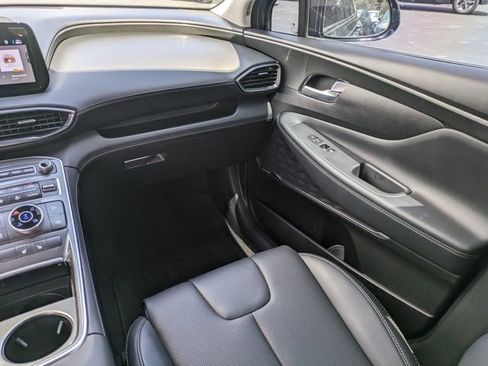 Certified 2023 Hyundai Santa Fe SEL w/ Premium Package AWD/4WD image 18