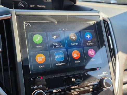 Used 2020 Subaru Impreza 2.0i Sport image 27