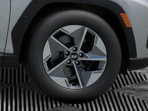New 2026 Hyundai Tucson SEL AWD/4WD image 8