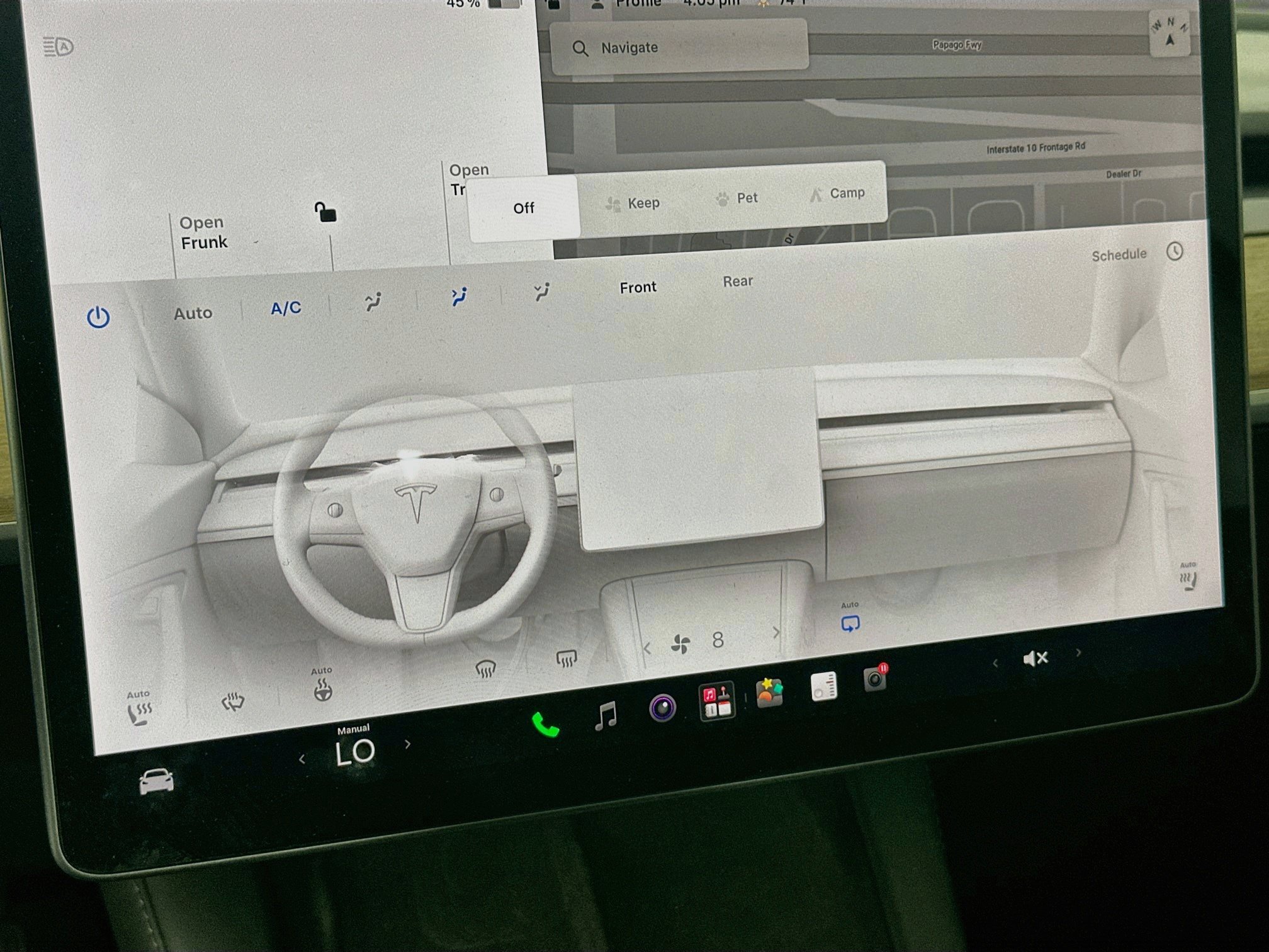 Used 2023 Tesla Model 3 Standard Range RWD image 23