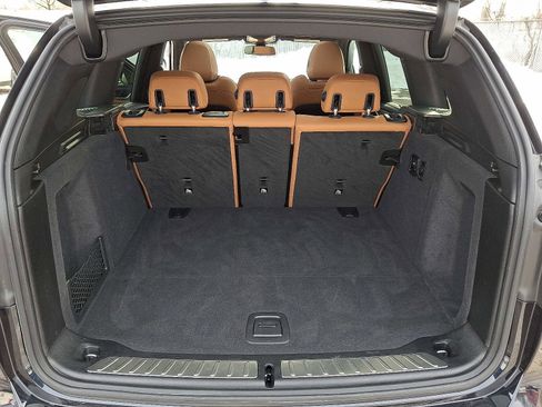 Certified 2024 BMW X3 xDrive30i w/ Premium Package image 28