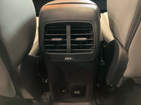 Used 2025 Ford Bronco Sport Badlands w/ Sasquatch Badlands Package image 28