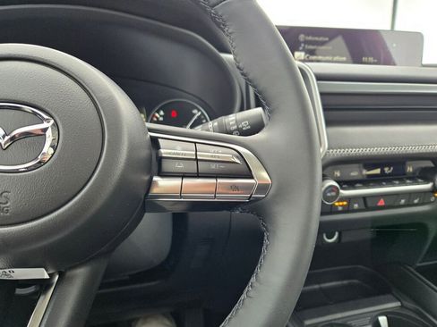 New 2026 MAZDA CX-50 AWD 2.5 S w/ Cargo Package image 33