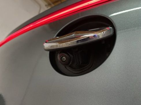 Used 2023 Mercedes-Benz EQE 350+ SUV image 96