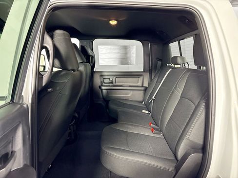 New 2026 RAM 3500 Tradesman image 20