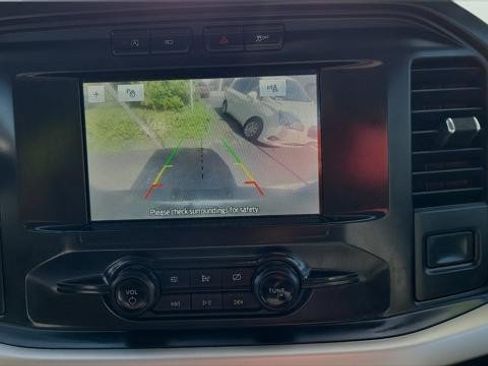 Used 2021 Ford F150 XL w/ Equipment Group 101A High AWD/4WD image 19