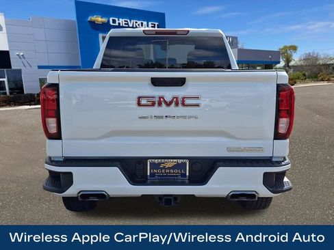 Used 2026 GMC Sierra 1500 Elevation AWD/4WD image 26