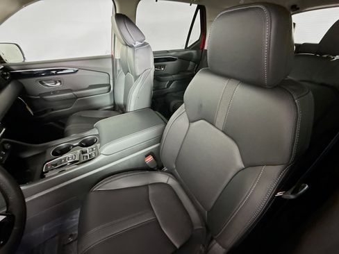 New 2026 Honda Pilot EX-L image 26