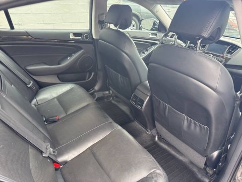Used 2015 Kia Cadenza Premium w/ Technology Package FWD image 22