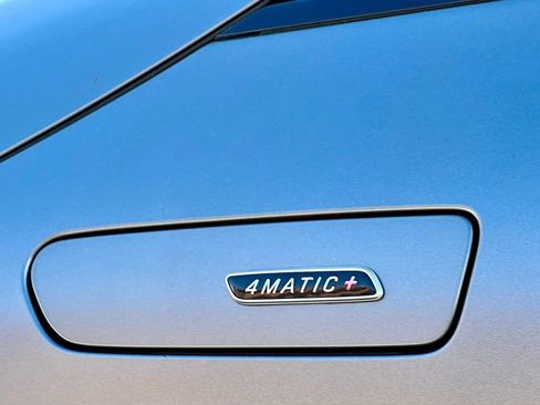 Certified 2023 Mercedes-Benz EQS AMG 4MATIC image 9