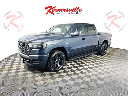 New 2026 RAM 1500 Express image 3