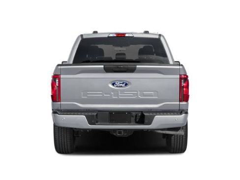 Used 2026 Ford F150 STX RWD image 5