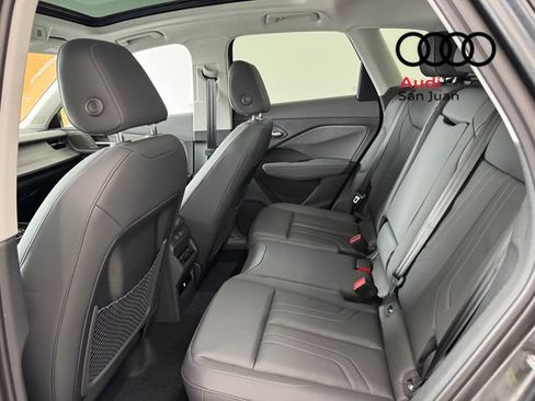 New 2026 Audi Q3 quattro 2.0T AWD/4WD image 36