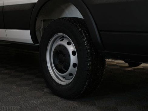 New 2026 Ford Transit 350 148 High Roof Extended w/ Load Area Protection Package image 33