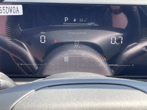 New 2026 Kia Sportage EX FWD image 37