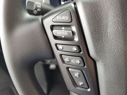 New 2026 Nissan Frontier SV w/ Tow Package image 22