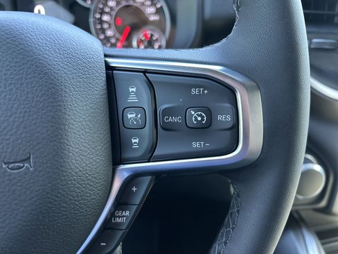 New 2026 RAM 1500 Big Horn w/ Night Edition image 20