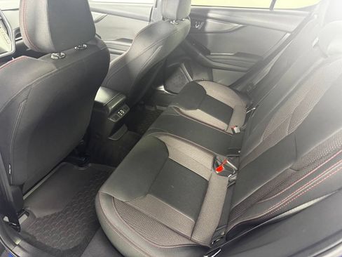 Used 2024 Subaru WRX Premium AWD/4WD image 15