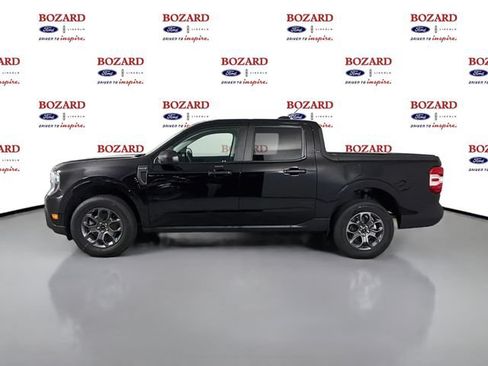 Certified 2025 Ford Maverick XLT FWD image 5