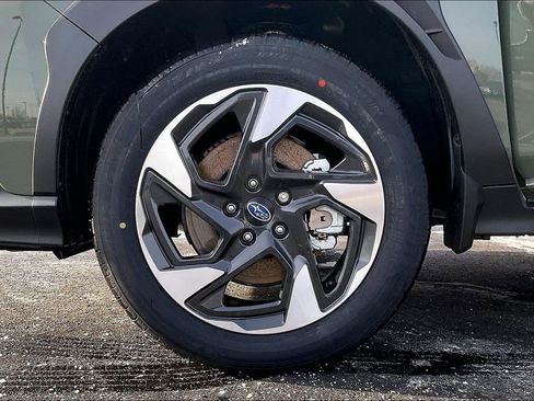 New 2026 Subaru Crosstrek 2.5i Limited image 15