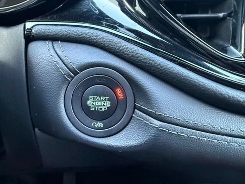 Used 2021 Dodge Durango GT w/ Mopar All Weather Package AWD/4WD image 11