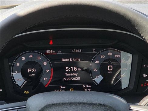 New 2025 Audi Q3 2.0T Premium w/ Convenience Package image 21