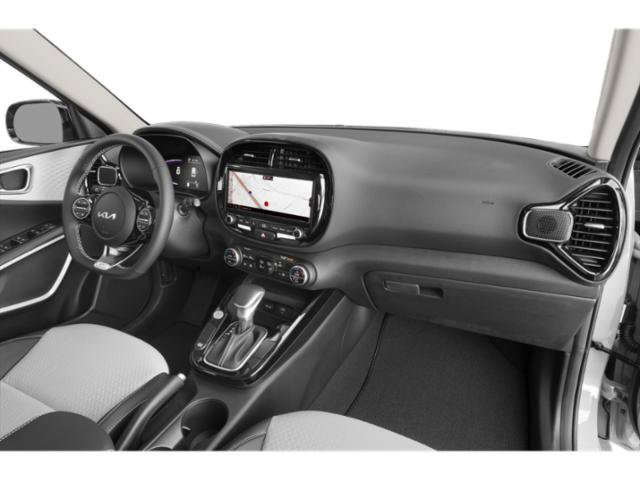 Used 2023 Kia Soul GT-Line FWD image 33