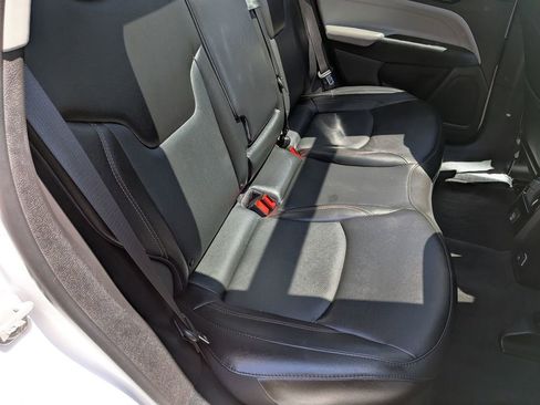 Certified 2022 Jeep Compass Limited w/ Sun and Sound Group AWD/4WD image 25
