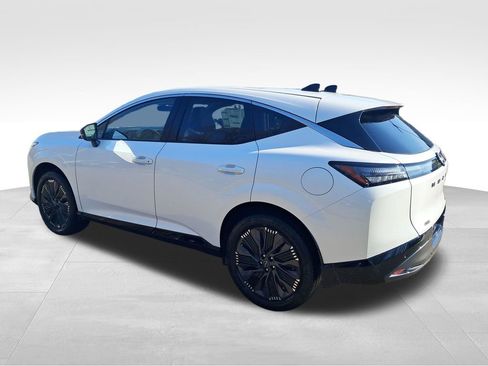 New 2026 Nissan Murano Platinum w/ Technology Package AWD/4WD image 3